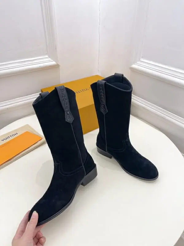 louis vuitton bottes pour homme s_125b51b4